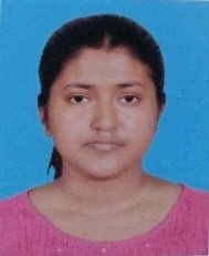 Image of Arunika Bera