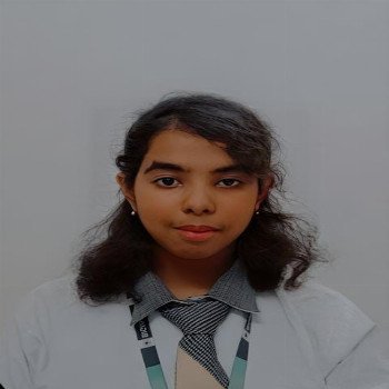 Image of Poulami Ghosh