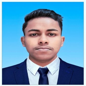 Image of Arnab Mali