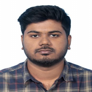 Image of SABUJ MONDAL