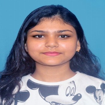 Image of Rupsha Ghosh