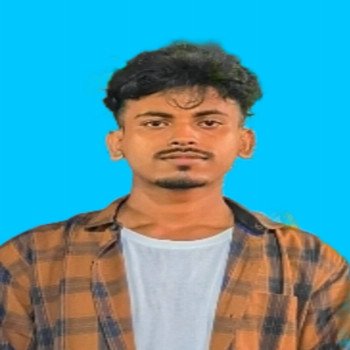Image of Sagar Das