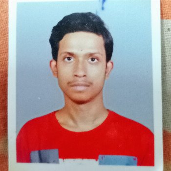 Image of Rupam Sadhu