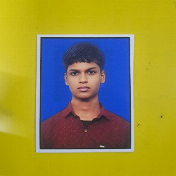 Image of SOUMYA GHOSH