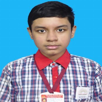 Image of Archishman Basu