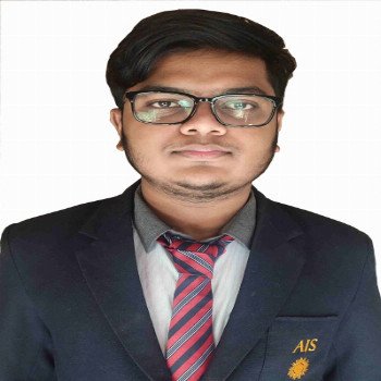 Image of Sk Anish