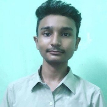 Image of Prasun Biswas