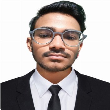 Image of Arpan Chakraborty
