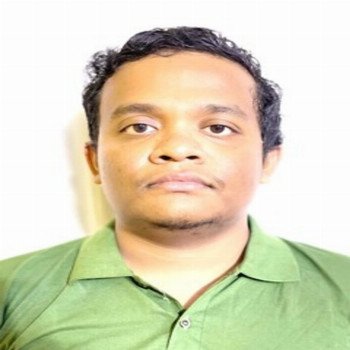 Image of HRISHIK DEY