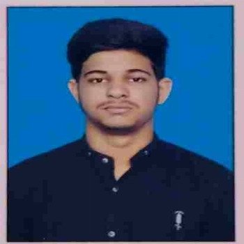 Image of Saptarshi Mukherjee