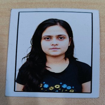 Image of Kousani Das