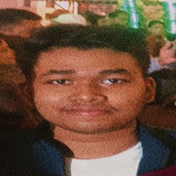Image of DEBAPRIYA JANA