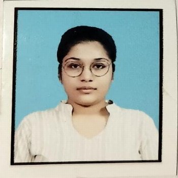 Image of Disha Roy