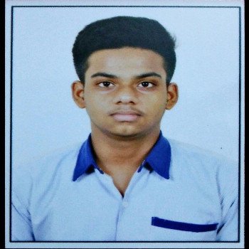 Image of Aryan Gupta