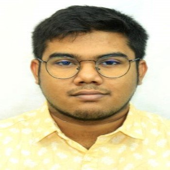 Image of Shraman Chaudhuri