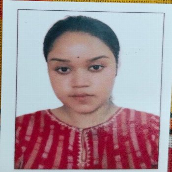 Image of Srabani Roy Chowdhury