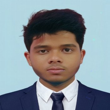 Image of Akshat Kumar Chouhan