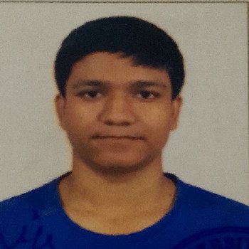 Image of Debojyoti Roy
