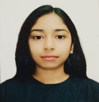 Image of Anasuya Sarkar