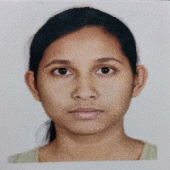 Image of Pritha Ghosh