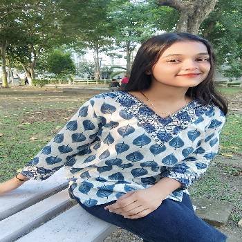 Image of Priya Singh