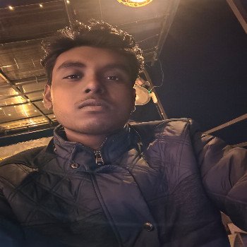 Image of Fardin Munir