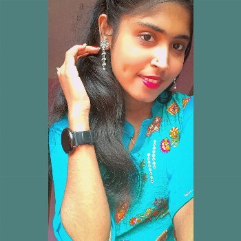 Image of Disha Ghosh