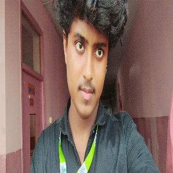 Image of Samrat Patra