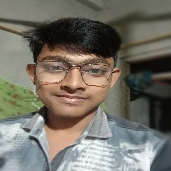 Image of Sayan Mahapatra