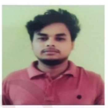 Image of Manish Barman