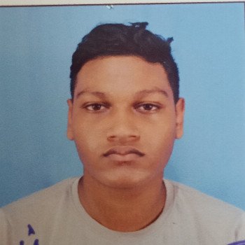 Image of Manojit Bera