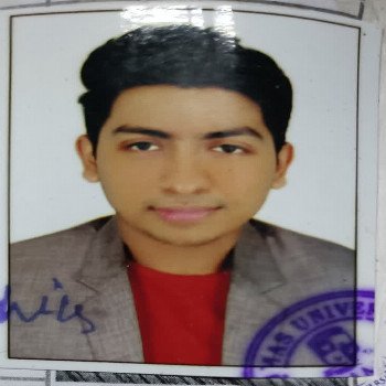Image of Rahul Biswas