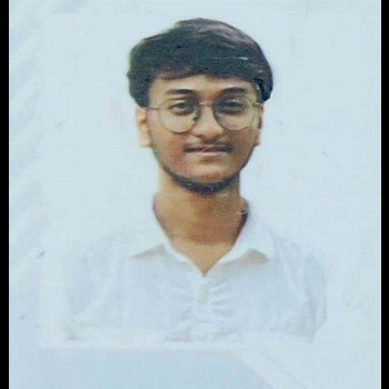 Image of Tiyas Datta