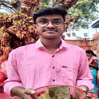 Image of Sidhartha Pandit