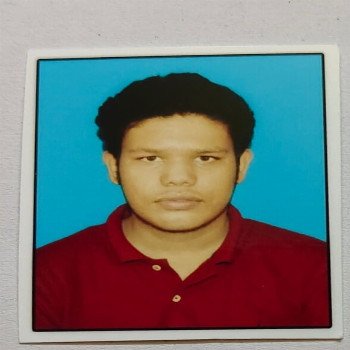 Image of Yash Bhattacharyya