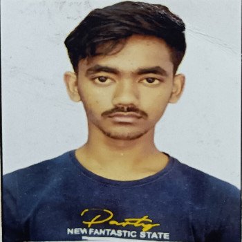 Image of Soumyajit Dey