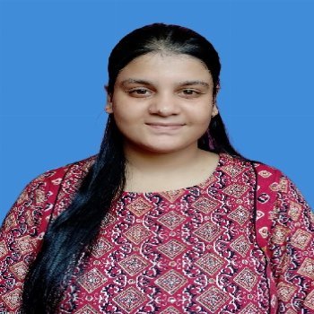 Image of Sneha Tewary