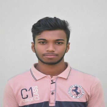 Image of Ankan Bhowmik