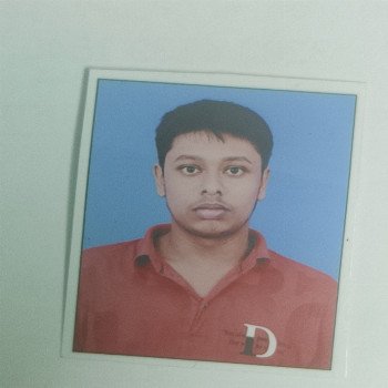 Image of Swarup Paul