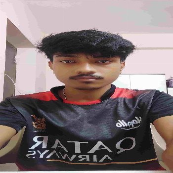 Image of Anirban Jana