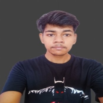 Image of Harsh Sah