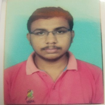 Image of Soumadip Mandal