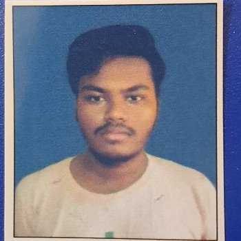 Image of Milan Das