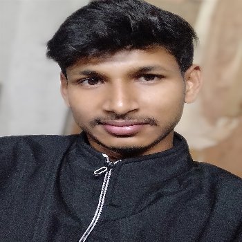 Image of Shubham Sasmal