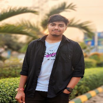 Image of Akash Patra