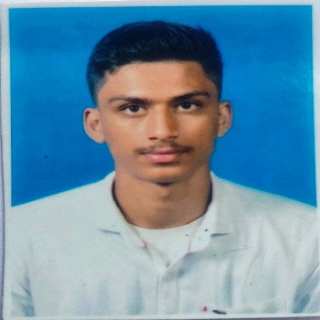 Image of Suvobrata Chakraborty