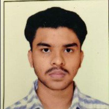 Image of Arpan Rooj