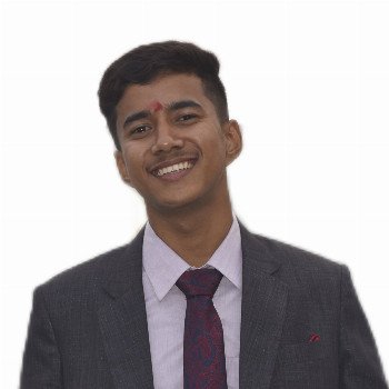 Image of Kshitij Chhetri