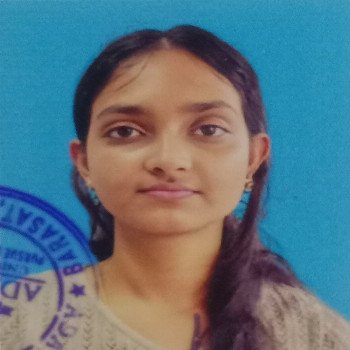Image of ANUSHKA SAHA