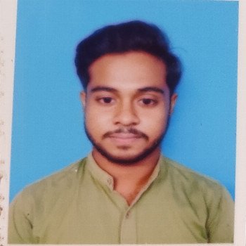 Image of Ankur Dutta